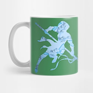 Karin: Driven Knight Mug